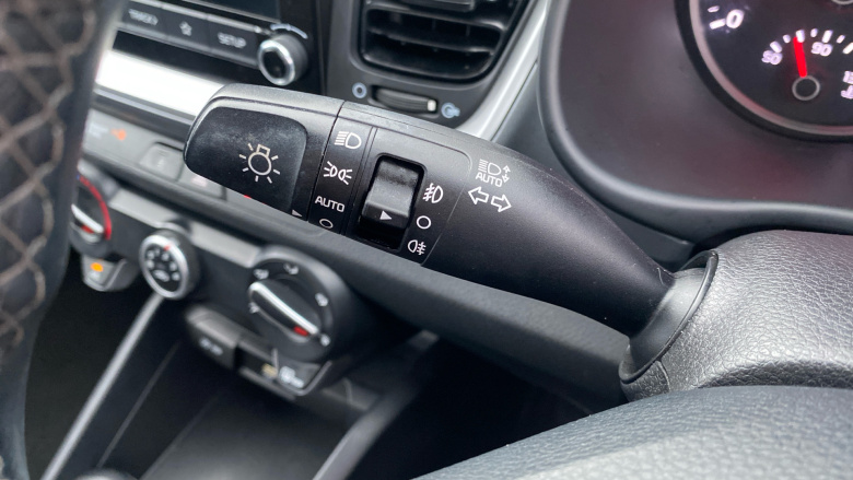 Kia Stonic 1.0T GDi 99 2 5dr Petrol Estate